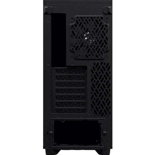 Корпус Fractal Design Define 7 Compact (FD-C-DEF7C-01) фото 6