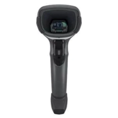  Сканер штрих-кодов Symbol/Zebra DS4608 USB, black (DS4608-SR7U2100AZW): Система считывания Светодиодная