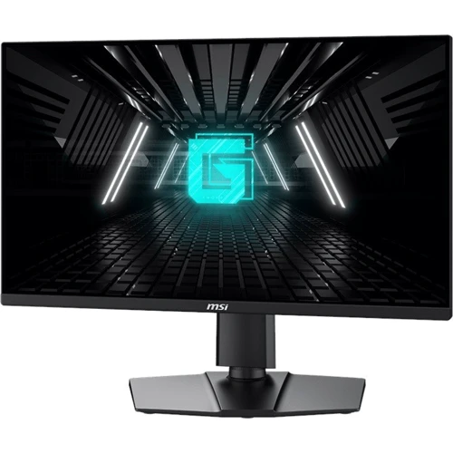 Монитор MSI G255PF E2: Покрытие экрана антибликовое