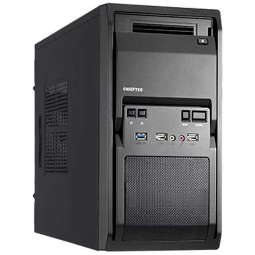 Корпус Chieftec Libra (LT-01B-500S8)