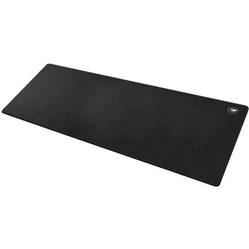 Игровая поверхность Cougar Speed EX-XL: Размер 900х400x3 мм