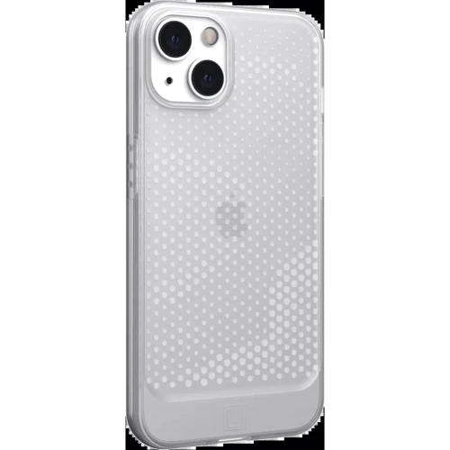 Чехол для iPhone Urban Armor Gear UAG [U] Lucent Ice (11317N314343) for iPhone 13: Тип аксессуара чехол