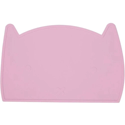 Силіконовий килимок для годування FreeOn Kitty (46385)