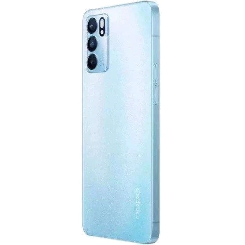 Смартфон OPPO Reno 6 8/128GB Aurora Approved Витринный образец: Производитель OPPO