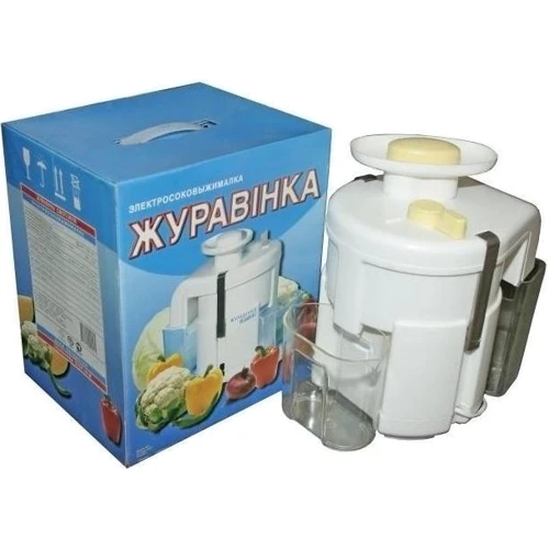 Соковыжималка Журавинка СВСП-102П