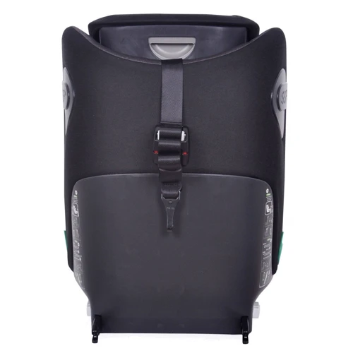 Автокресло Comsafe Space (K63) Grey (1/2/3): Группа 1/2/3 (9-36 кг)