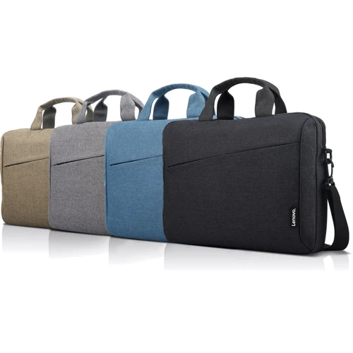 Сумка для ноутбука Lenovo 15.6" Casual Toploader T210 Black (4X40T84061) фото 6