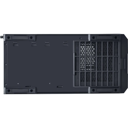 Корпус Lian Li Lancool 207 Black (G99.LAN207RX.00) фото 10