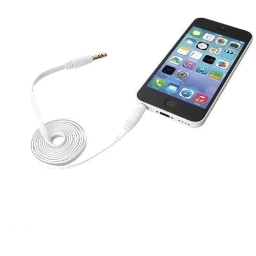 Trust URBAN Audio Cable 1m (White) 20490 фото 3