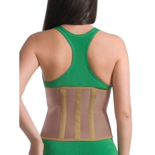 Бандаж ортопедический MedTextile согревающий размер XS/S люкс (4820137292705)