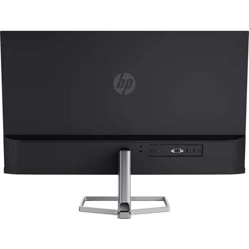 Монитор HP M27f (2G3D3E9): Угол обзора, гор / верт 178°/178°
