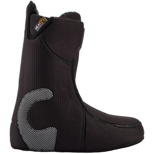 Ботинки для сноуборда Burton (131791) Felix BOA 2023 BLACK 42 10 27 (9010510193773): Размер ботинка (US) 10