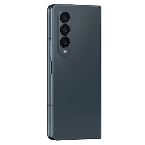 Смартфон Samsung Galaxy Z Fold 4 12/512 GB Gray Green Approved Витринный образец: Производитель Samsung