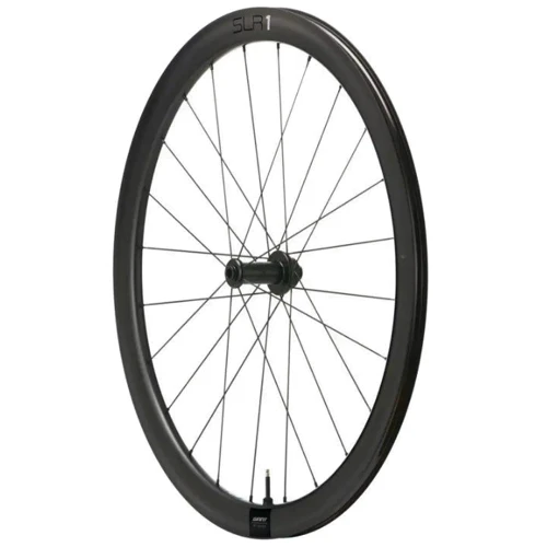Колесо и обод Колесо шоссе Giant SLR 1 42 DB Hookless диск.тормоза пер (350000238)