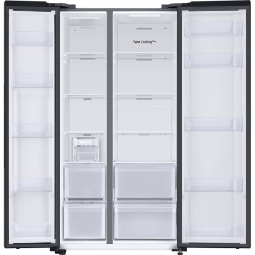 Холодильник Side-by-Side Samsung RS66A8100B1/UA фото 10