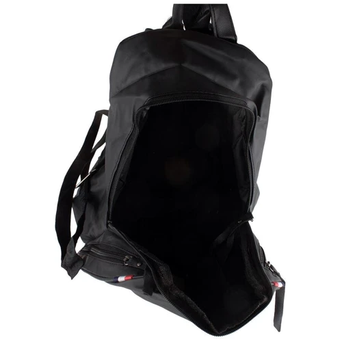 Жіночий рюкзак Valiria Fashion чорний (5DETAA094-2): Стать Женский