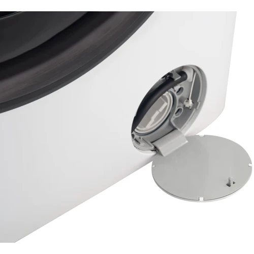 Стиральная машина Hansa WDHG814481W: Максимальная температура стирки, °С 90