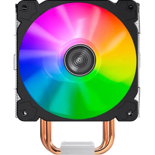 Кулер Jonsbo CR-1000 ARGB: Призначення для процессора