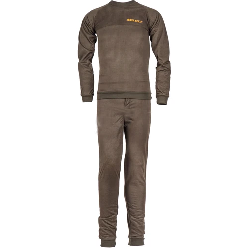Select Ripstop 56 Khaki (1870.15.69)
