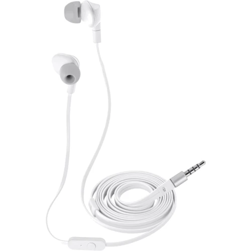 Навушники Trust Aurus Mic White (20835)