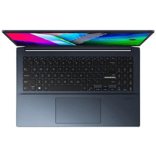 Ноутбук ASUS VivoBook Pro 15 OLED (M3500QC-L1081W): Экран 15.6" Full HD (1920x1080)