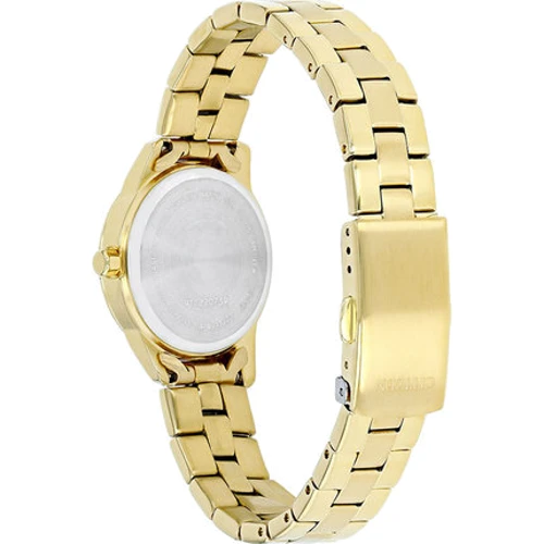 Наручний годинник Citizen EU6072-56D: Тип Женские