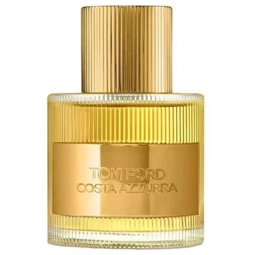 Парфумована вода Tom Ford Costa Azzurra 50 ml: Вид тари спрей