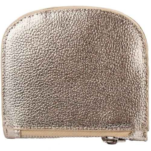 Женский кошелек Canpellini золотой (SHI715-229): Тип Кошельки