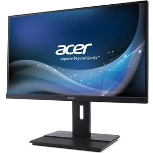 Монитор Acer B276HULCym (UM.HB6EE.C19): Формат изображения 16:9