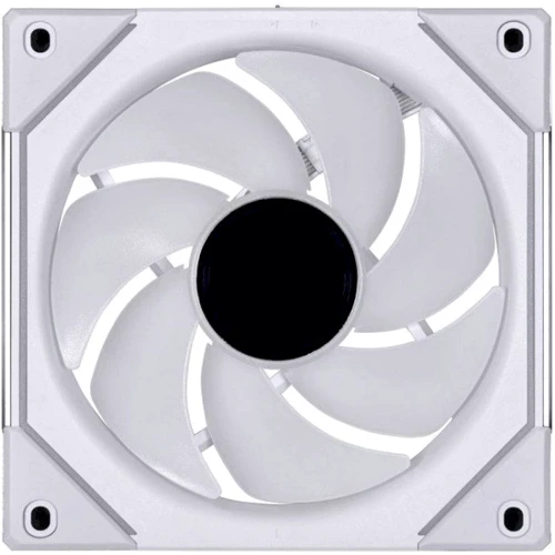 Кулер Lian Li Uni Fan SL-Infinity 120 3in1 White (G99.12SLIN3W.00): Разъем 4pin