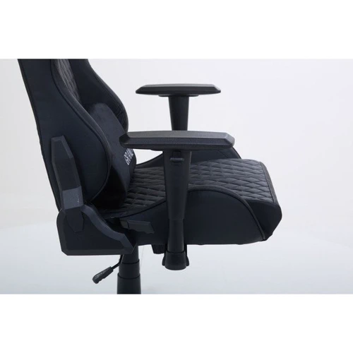 Кресло AMF VR Racer Original Grand Черный (553943) фото 8