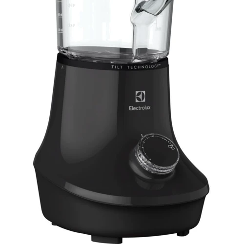 Блендер Electrolux E6TB1-4GB: Кількість швидкостей 5