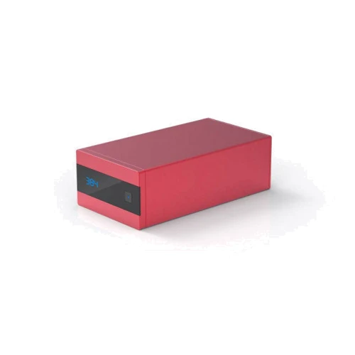 S.M.S.L Sanskrit 10th SK10 Red
