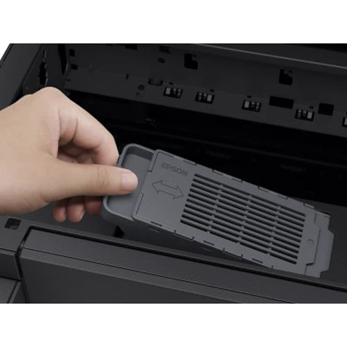 МФУ Epson M15140 (C11CJ41404) UA: Тип печати черно-белая