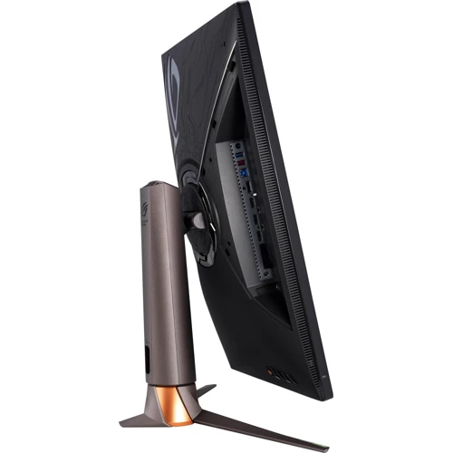 Монитор ASUS ROG Swift PG32UQXR: Тип ЖК-матрицы IPS