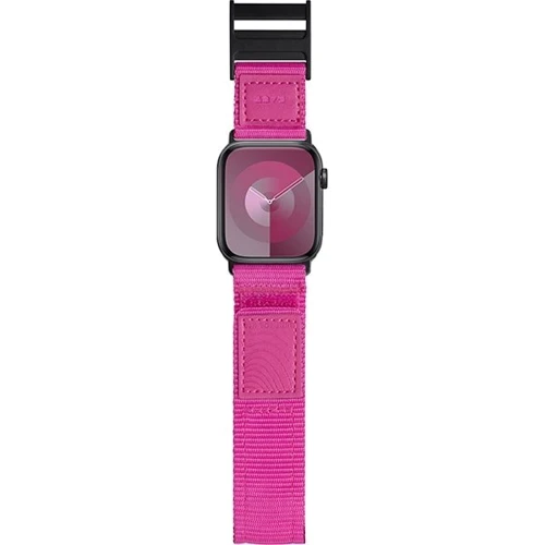 LAUT CHAMPS SPORT Pink (L_AWU_CS_P) for Apple Watch 42/44/45/49mm фото 4