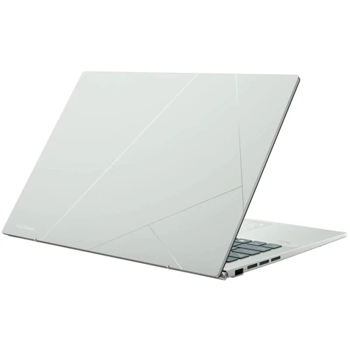 Ноутбук ASUS ZenBook 14 (UX3402VA-KN591W): Процесор Intel Core i5-13500H (2.6 - 4.7 ГГц) / 12 - ядерный