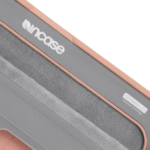 Incase ICON Sleeve Blush Pink (INMB100366-BLP) for MacBook 13": Совместимость MacBook 13-14"