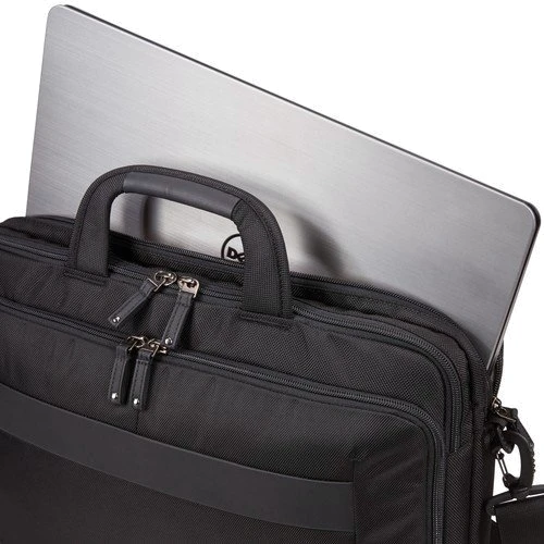 Сумка для ноутбуков Case Logic 15.6" Notion TSA Brief Black (NOTIA116) фото 5