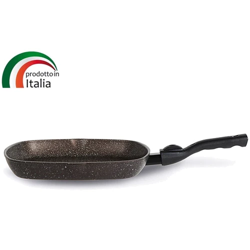 TVS BUONGIORNO INDUCTION гриль 28x28см (BN502284010002)