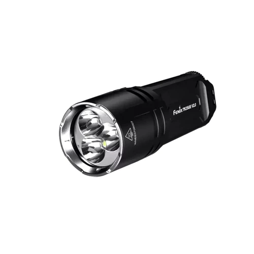 Ліхтар туристичний Fenix TK35UE V2.0: Кількість режимів 8