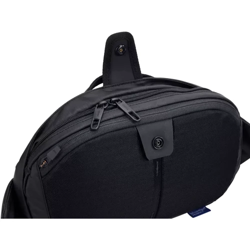 Сумка пояс Thule Tact Waistpack 5 л TACTWP-05 Black: Висувна ручка немає