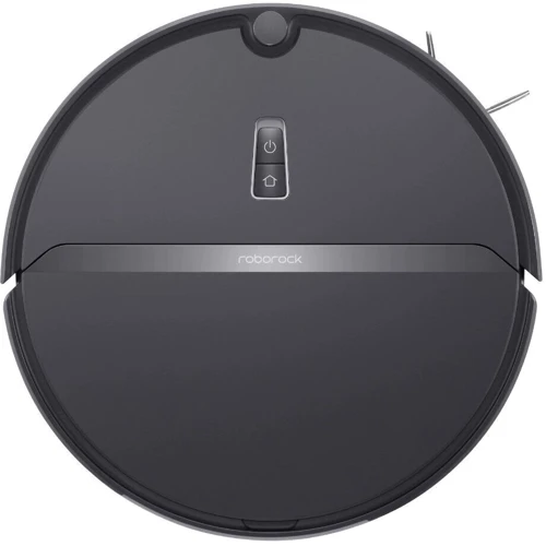 Робот уборщик RoboRock E4 E452 фото 4