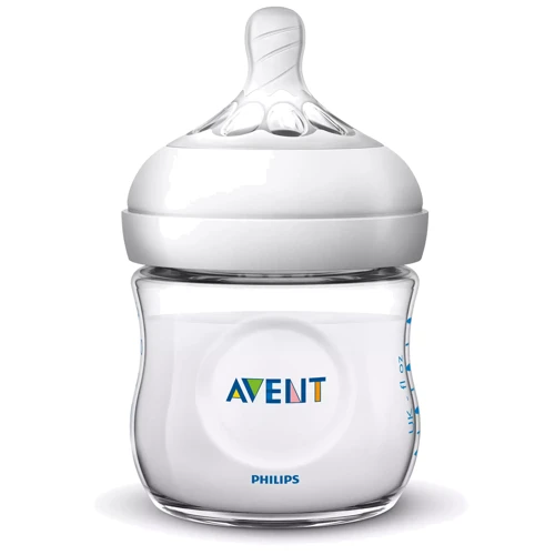Набор для кормления новорожденных Philips AVENT Natural (SCD301/01) фото 10