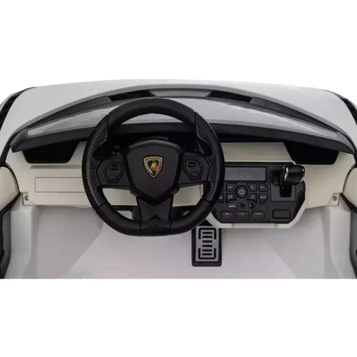 Дитячий електромобіль Bambi Racer Lamborghini червоний (M 5072EBLR-3): Вага, кг 29