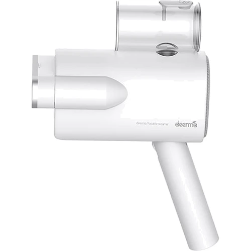 Відпарювач Xiaomi Deerma Handheld Garment Steamer Mini Travel White (DEM-HS007) 