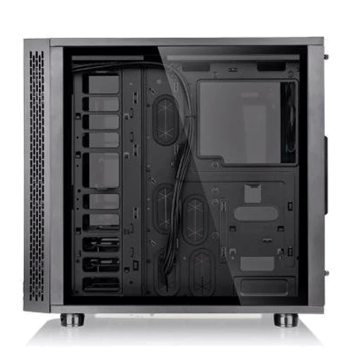 Корпус Thermaltake View 31 Tempered Glass Edition (CA-1H8-00M1WN-00) фото 8