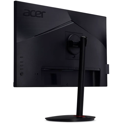 Монитор Acer XV282KKVBMIIPRUZX (UM.PX2EE.V07): Тип ЖК-матрицы IPS