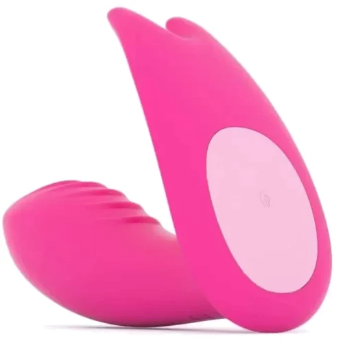 Смарт-вібратор Magic Motion Eidolon