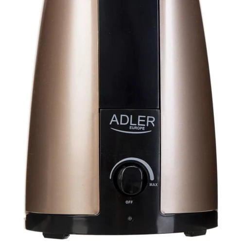Увлажнитель воздуха Adler AD 7954: Увлажнение есть